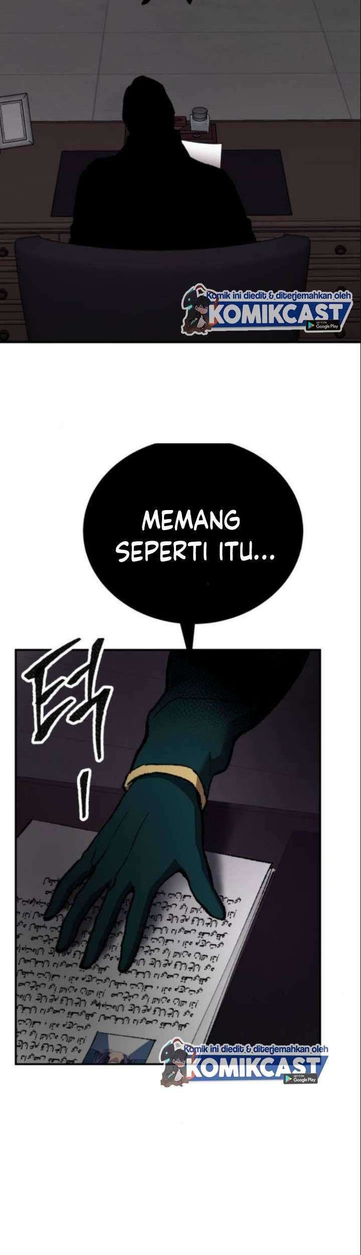 Limit Breaker Chapter 27.1 Gambar 13