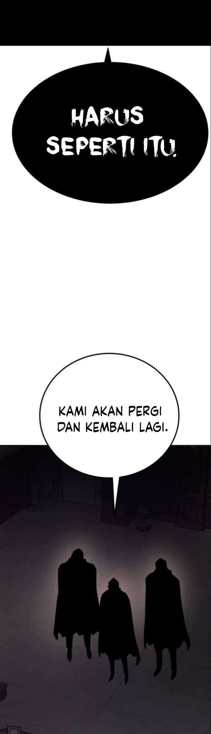 Limit Breaker Chapter 27.1 Gambar 15