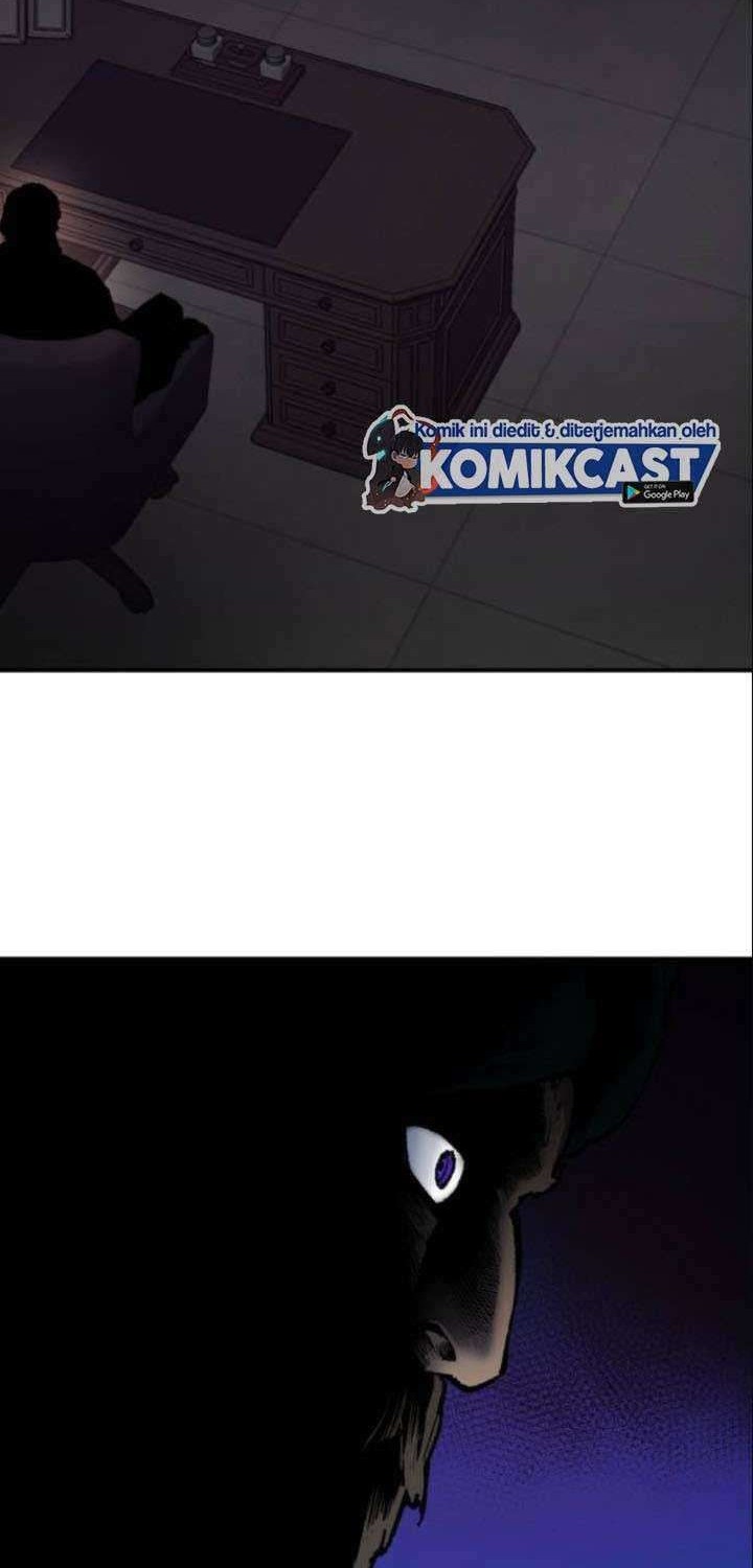 Limit Breaker Chapter 27.1 Gambar 16