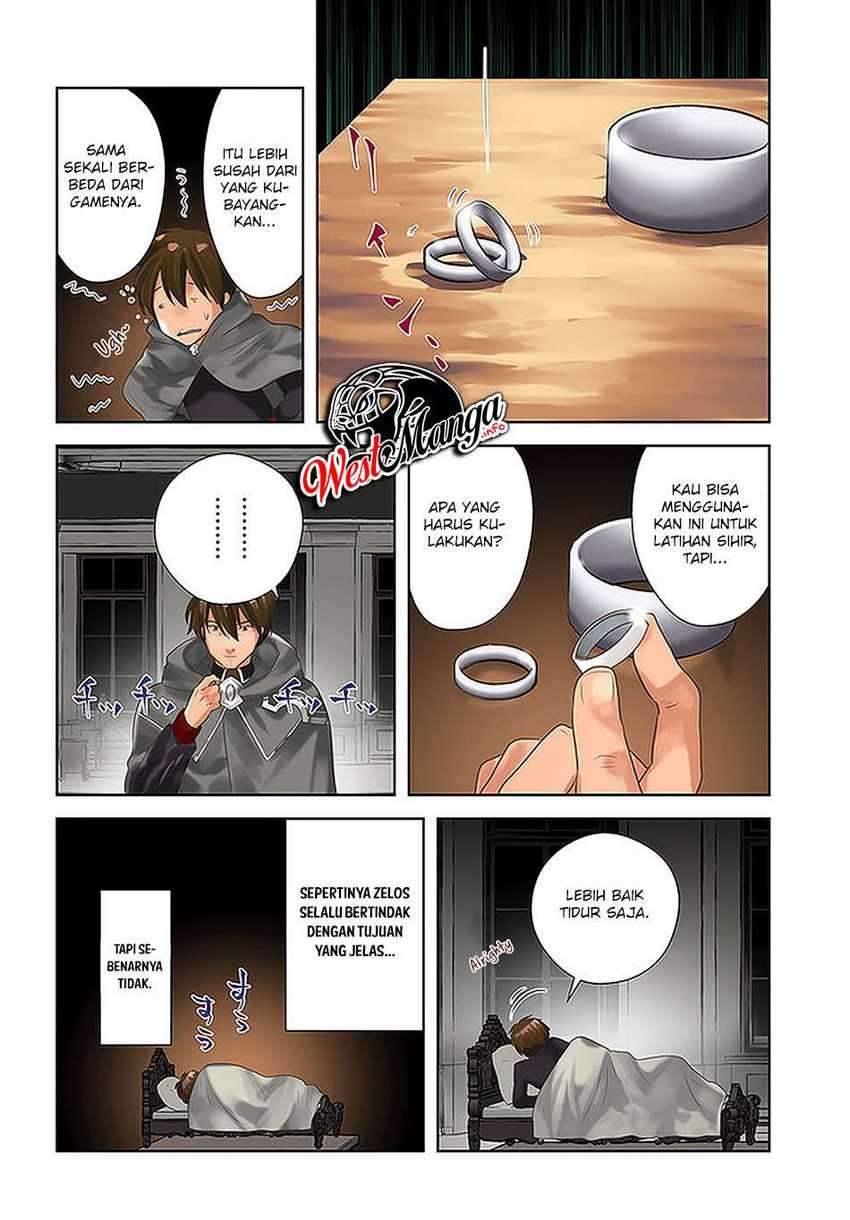 Arafoo Kenja no Isekai Seikatsu Nikki Chapter 19 Gambar 6