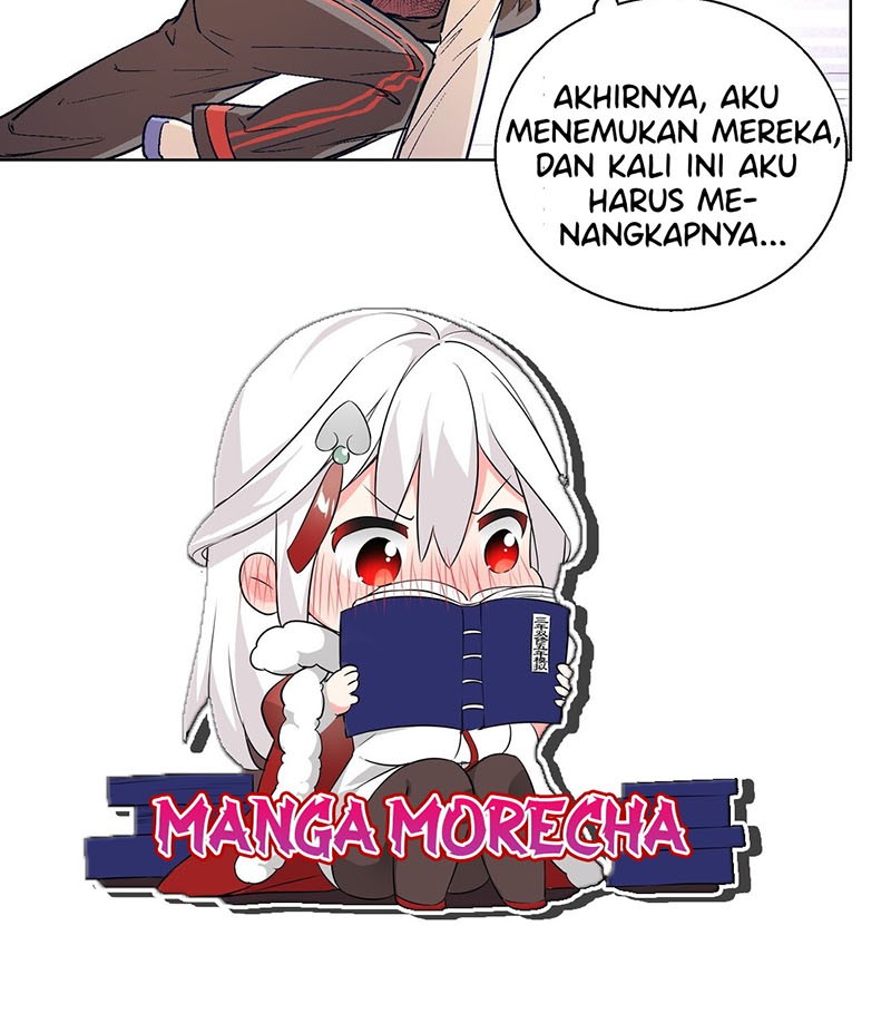 The King of Special Force Chapter 17 Gambar 7