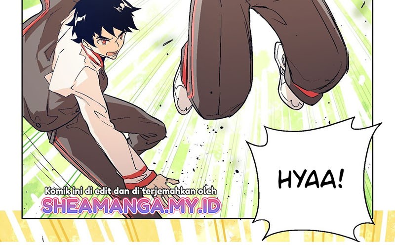 The King of Special Force Chapter 17 Gambar 17