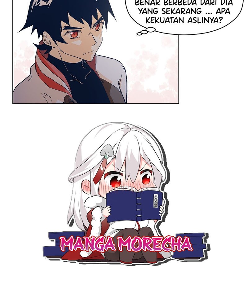 The King of Special Force Chapter 17 Gambar 22