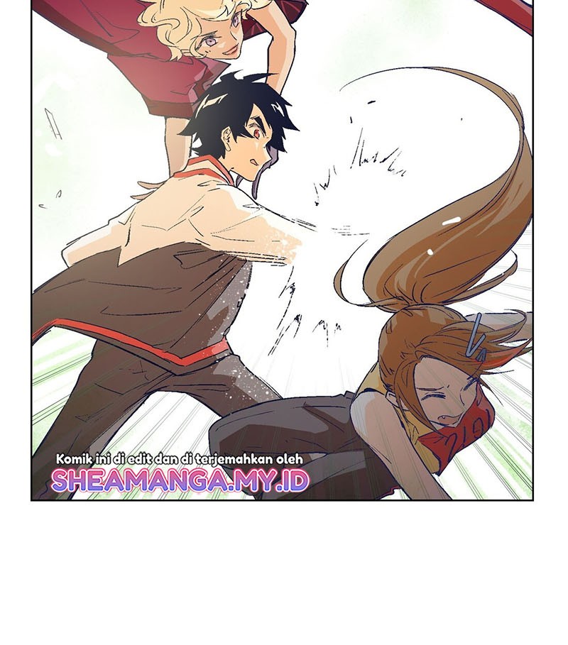 The King of Special Force Chapter 17 Gambar 27