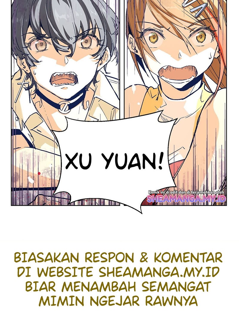 The King of Special Force Chapter 17 Gambar 31