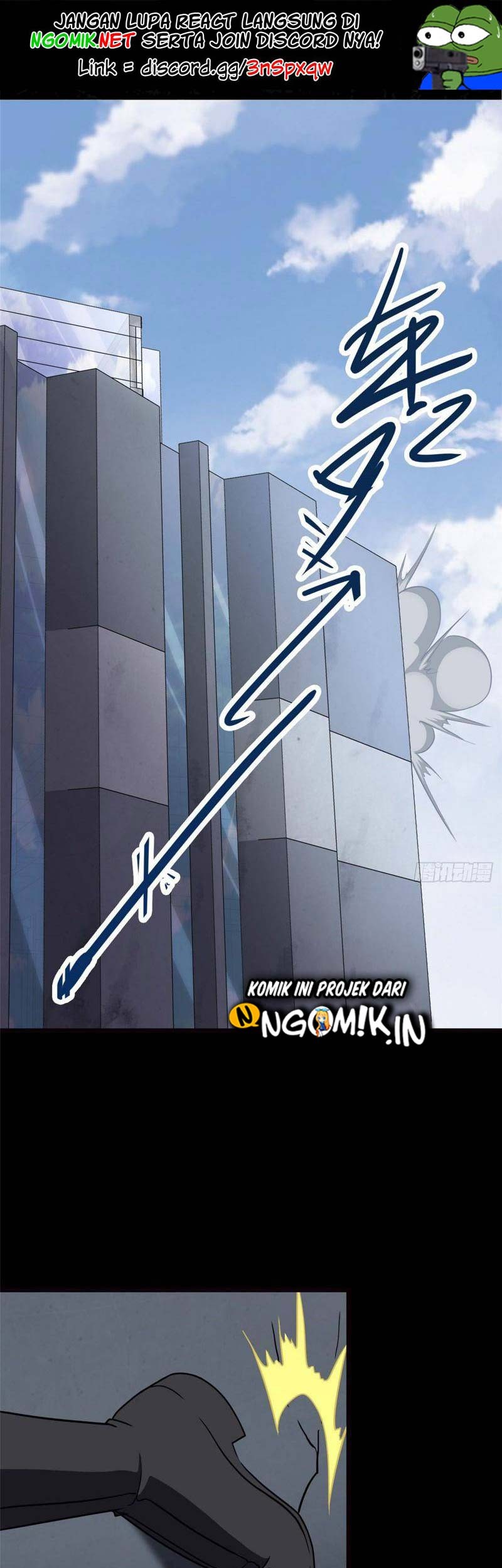 Baca Virus Girlfriend Chapter 209 Gambar 2