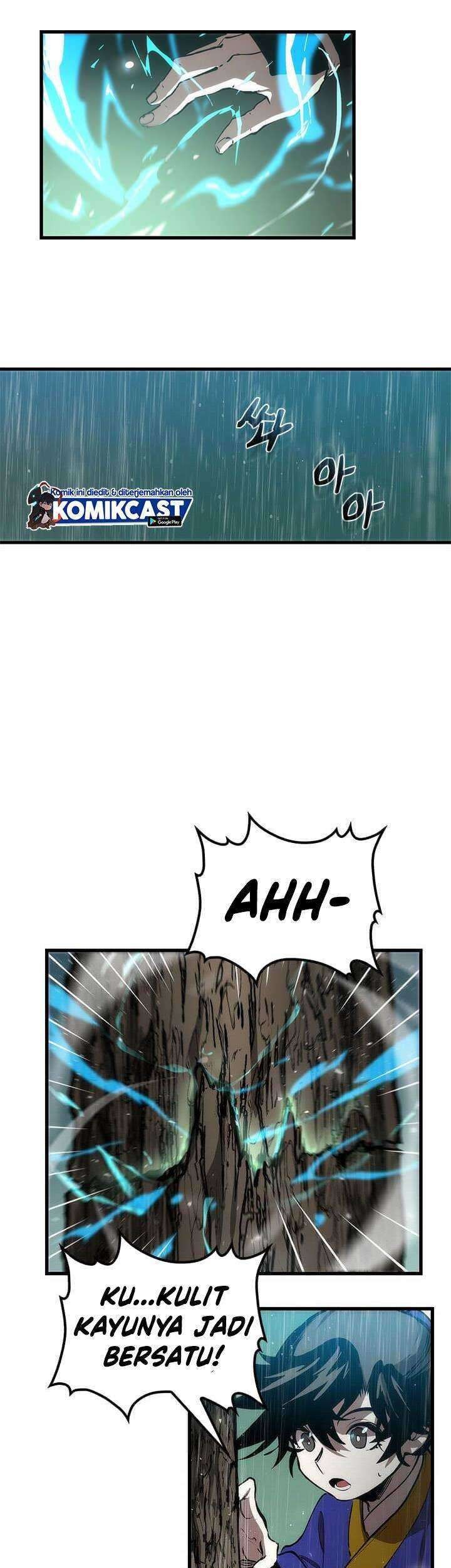 Doctor’s Rebirth Chapter 20 Gambar 20