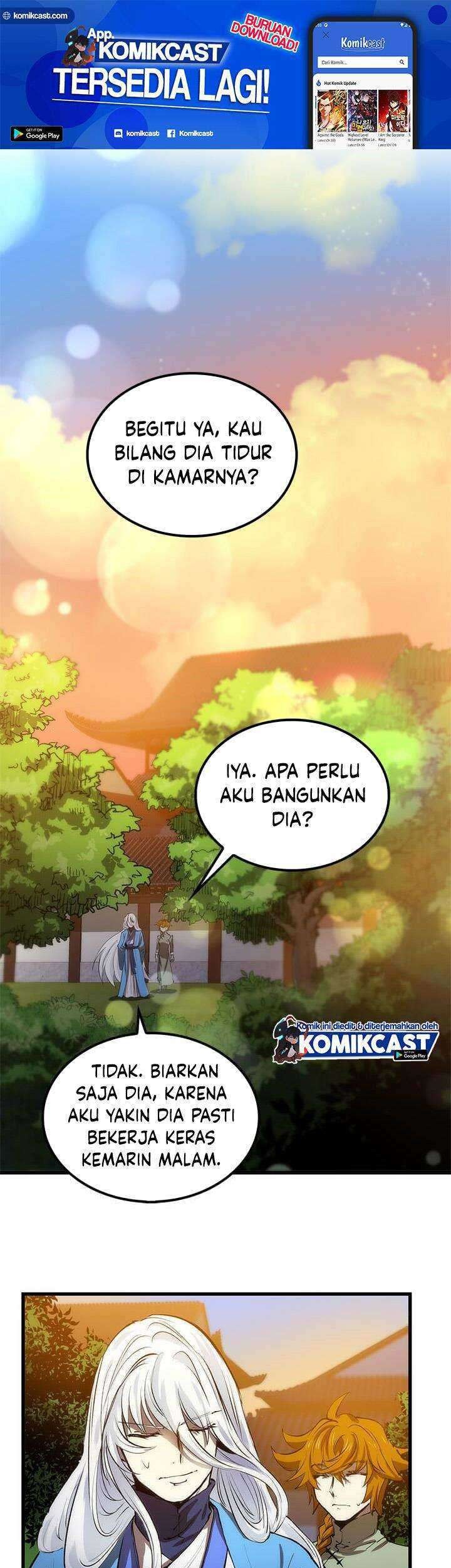 Doctor’s Rebirth Chapter 20 Gambar 26