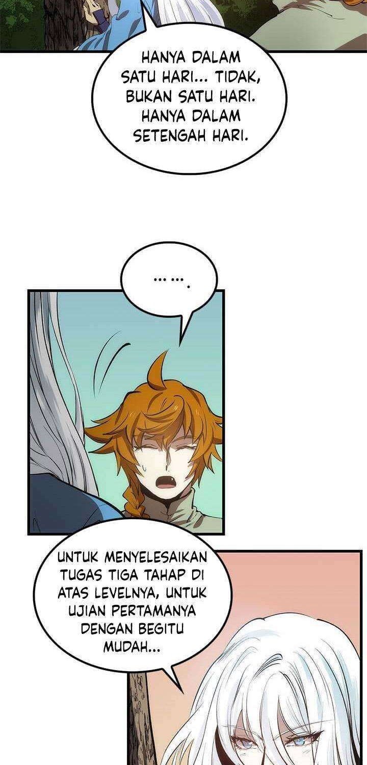 Doctor’s Rebirth Chapter 20 Gambar 31