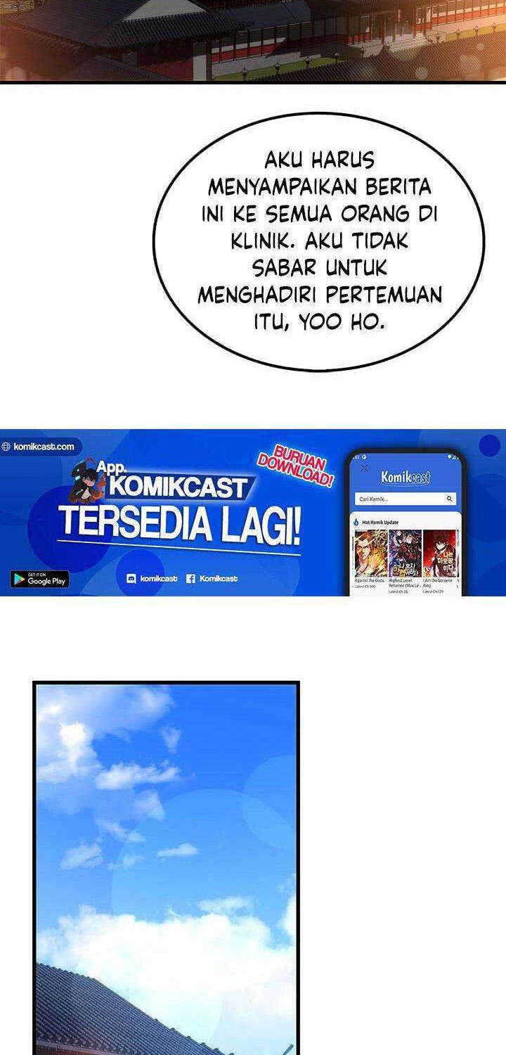 Doctor’s Rebirth Chapter 20 Gambar 35