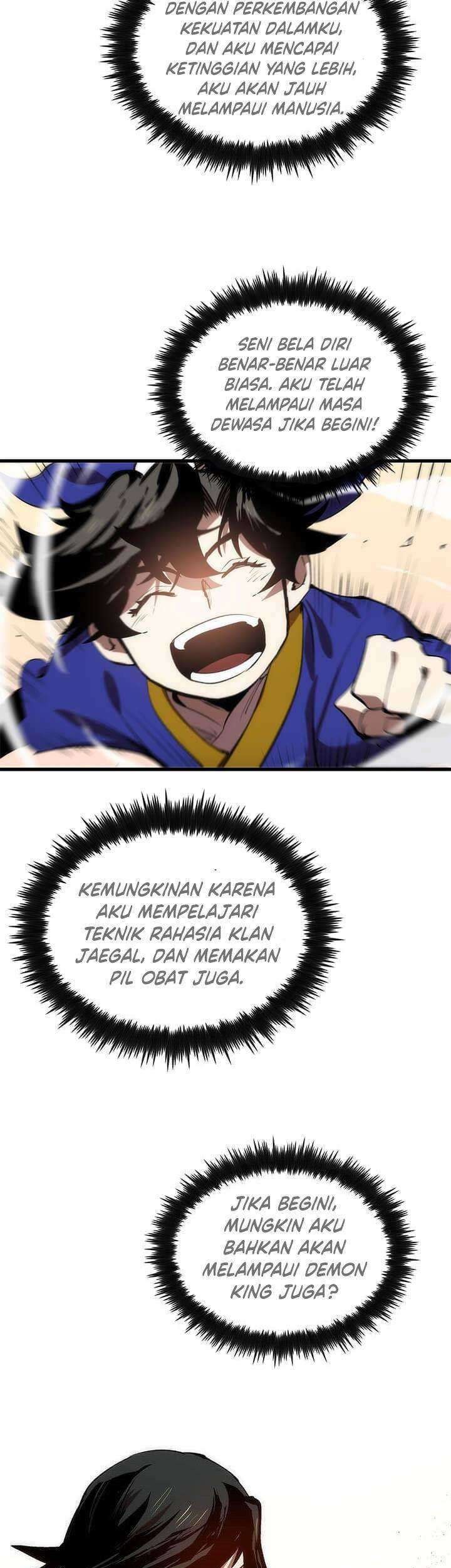 Doctor’s Rebirth Chapter 20 Gambar 38