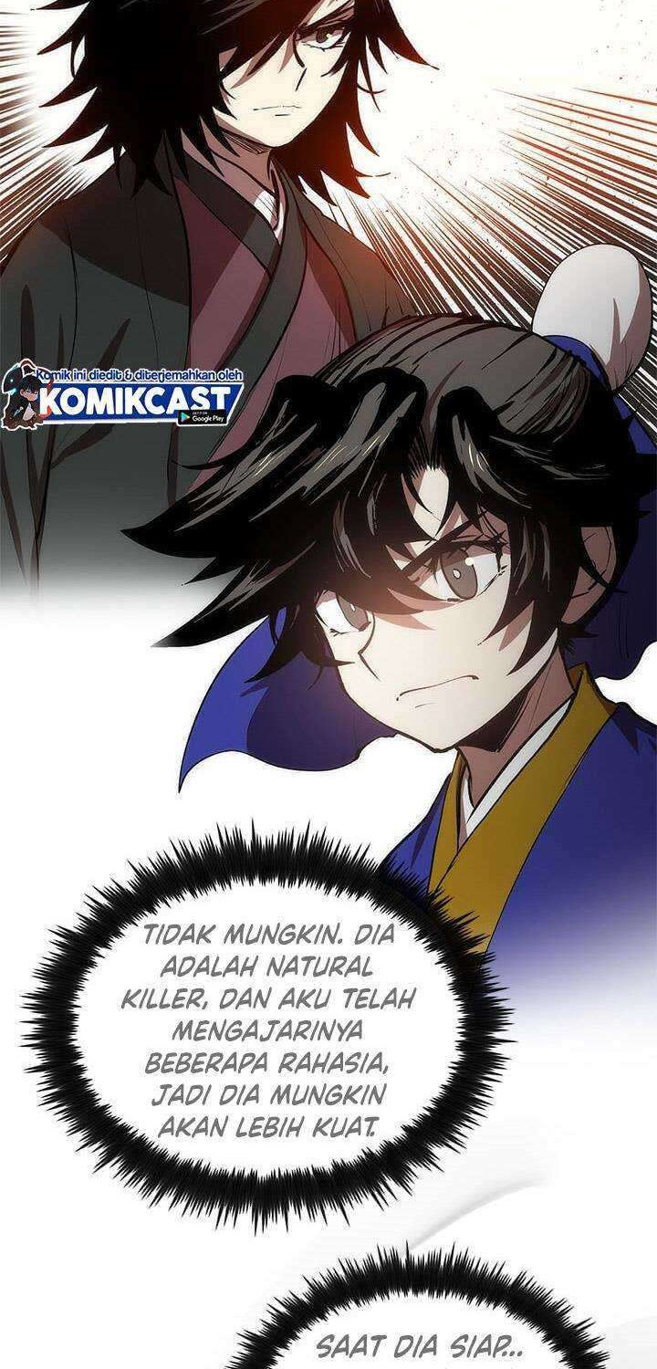 Doctor’s Rebirth Chapter 20 Gambar 39