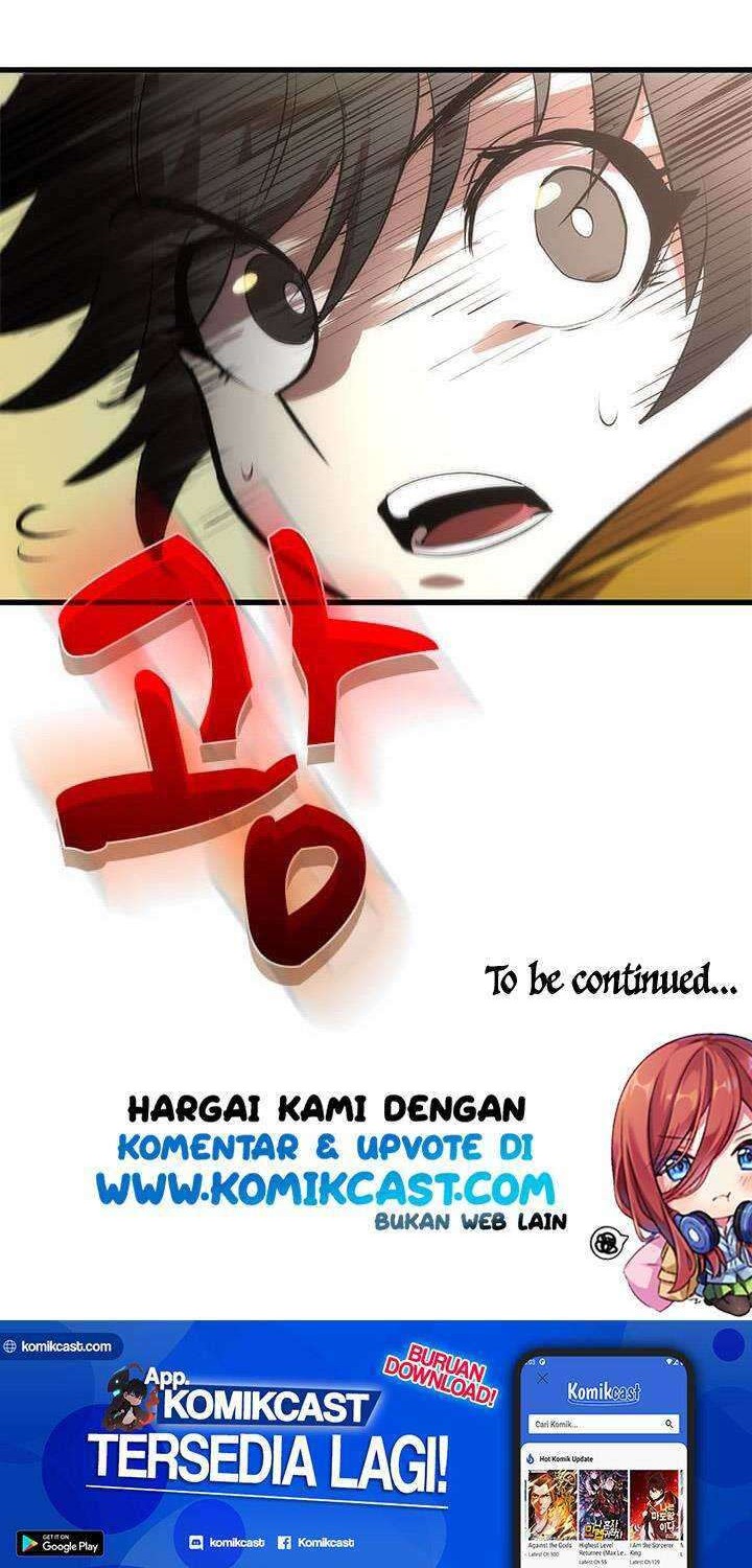 Doctor’s Rebirth Chapter 20 Gambar 41