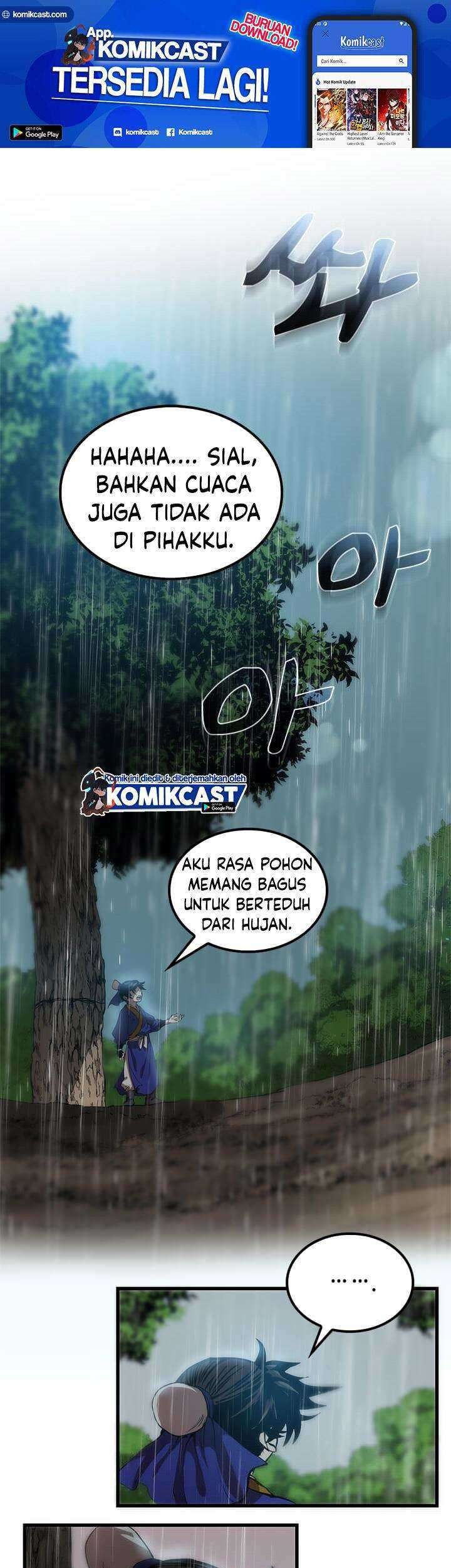 Baca  Doctor’s Rebirth Chapter 20 Gambar 2