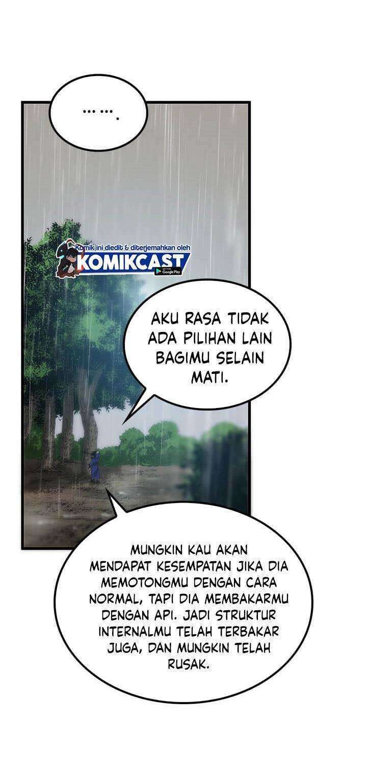 Doctor’s Rebirth Chapter 20 Gambar 5