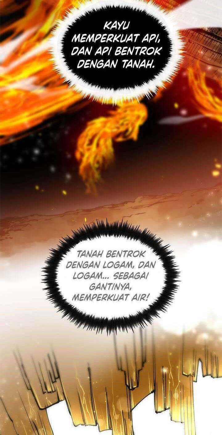 Doctor’s Rebirth Chapter 20 Gambar 9