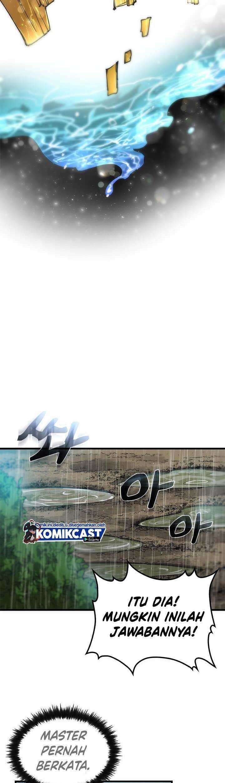 Doctor’s Rebirth Chapter 20 Gambar 10