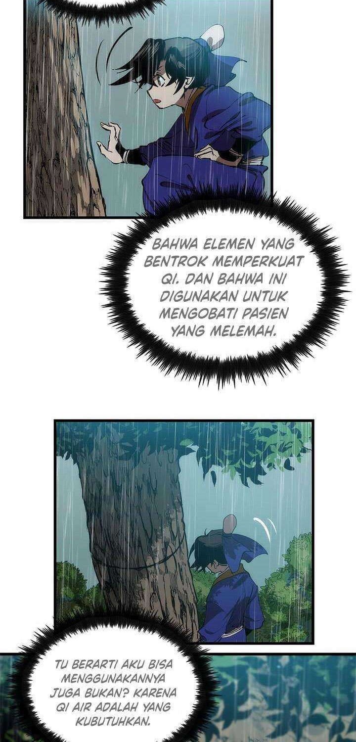 Doctor’s Rebirth Chapter 20 Gambar 11