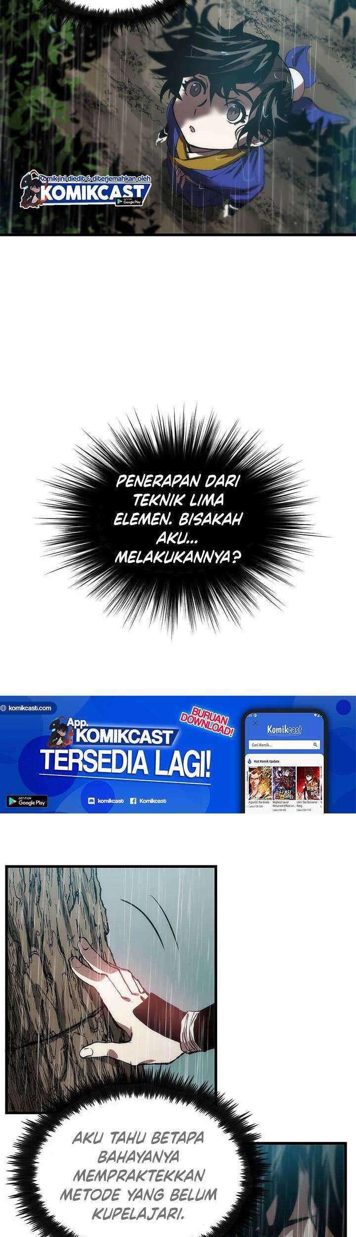 Doctor’s Rebirth Chapter 20 Gambar 12