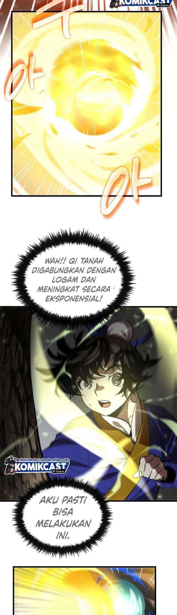 Doctor’s Rebirth Chapter 20 Gambar 16