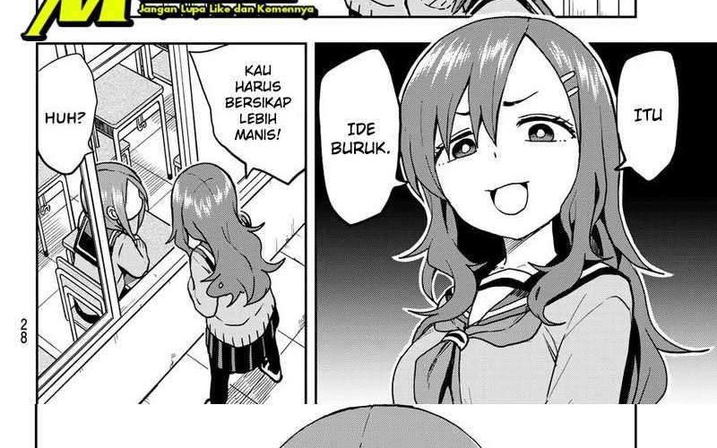 Baca Soredemo Ayumu wa Yosetekuru Chapter 50 Gambar 2