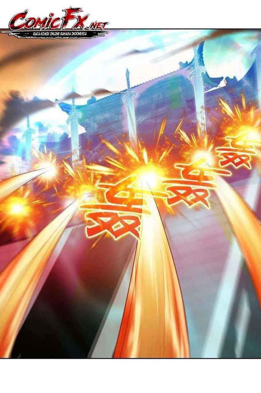 Forced To Become the Villain’s Son-in-law Chapter 53 Gambar 17