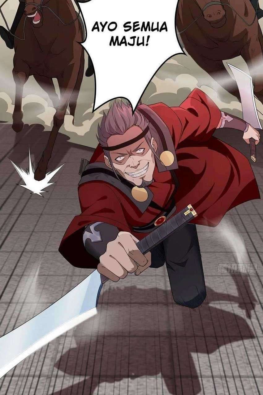 Forced To Become the Villain’s Son-in-law Chapter 53 Gambar 20