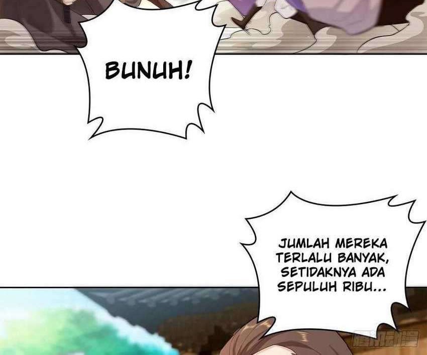 Forced To Become the Villain’s Son-in-law Chapter 53 Gambar 22