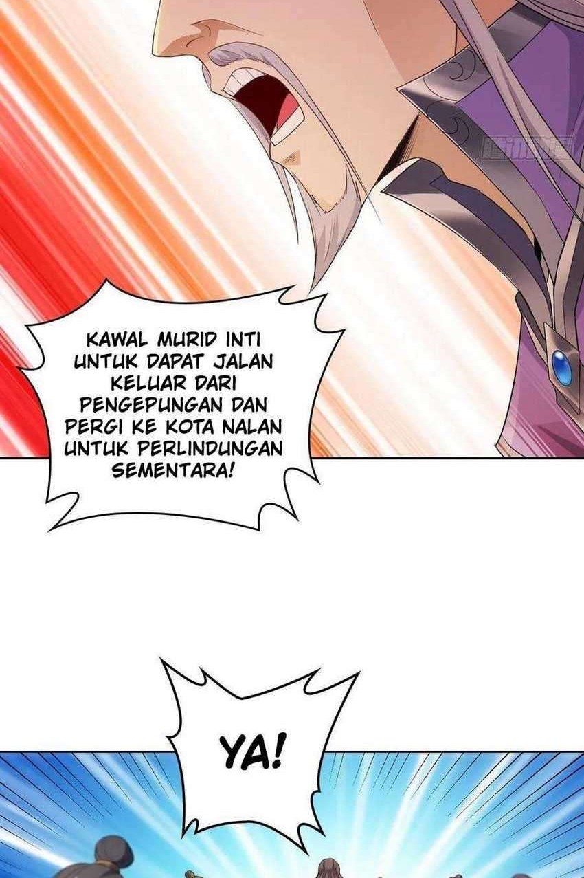 Forced To Become the Villain’s Son-in-law Chapter 53 Gambar 24