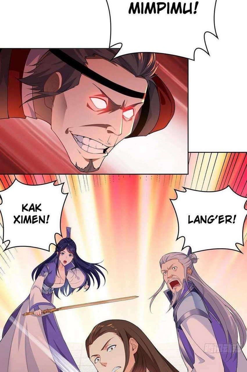 Forced To Become the Villain’s Son-in-law Chapter 53 Gambar 26