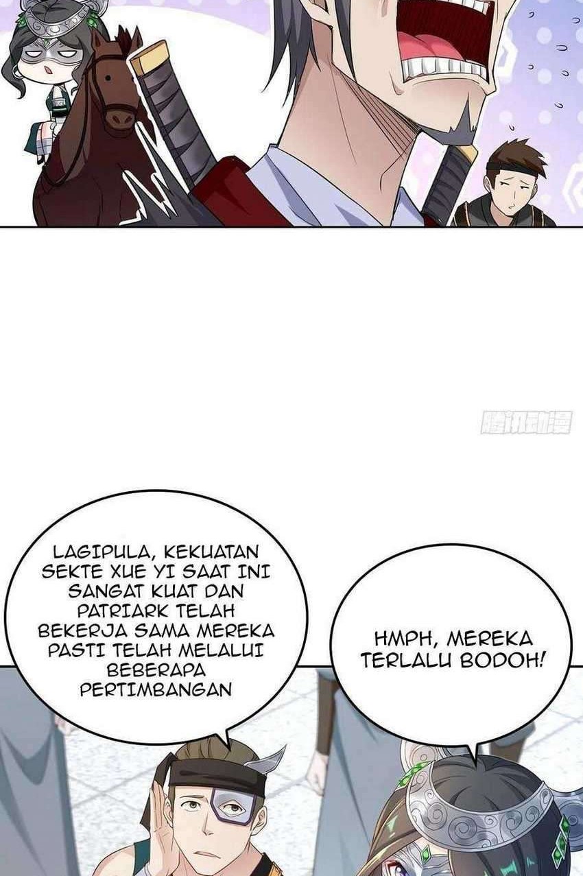 Forced To Become the Villain’s Son-in-law Chapter 53 Gambar 7