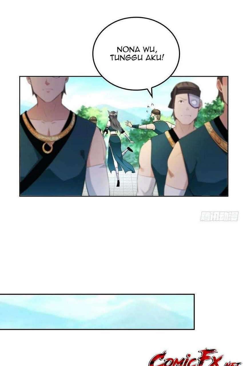 Forced To Become the Villain’s Son-in-law Chapter 53 Gambar 10