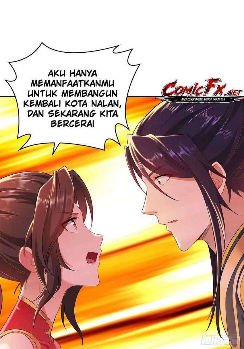 Forced To Become the Villain’s Son-in-law Chapter 52 Gambar 12