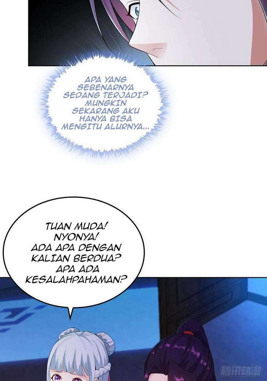 Forced To Become the Villain’s Son-in-law Chapter 52 Gambar 14