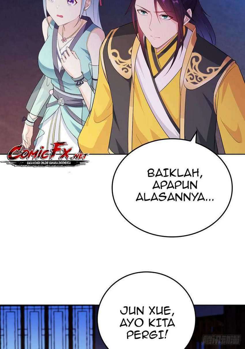 Forced To Become the Villain’s Son-in-law Chapter 52 Gambar 15