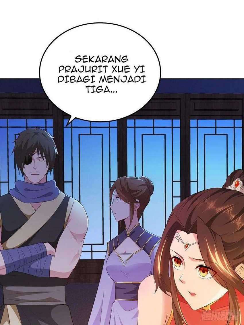 Forced To Become the Villain’s Son-in-law Chapter 52 Gambar 19
