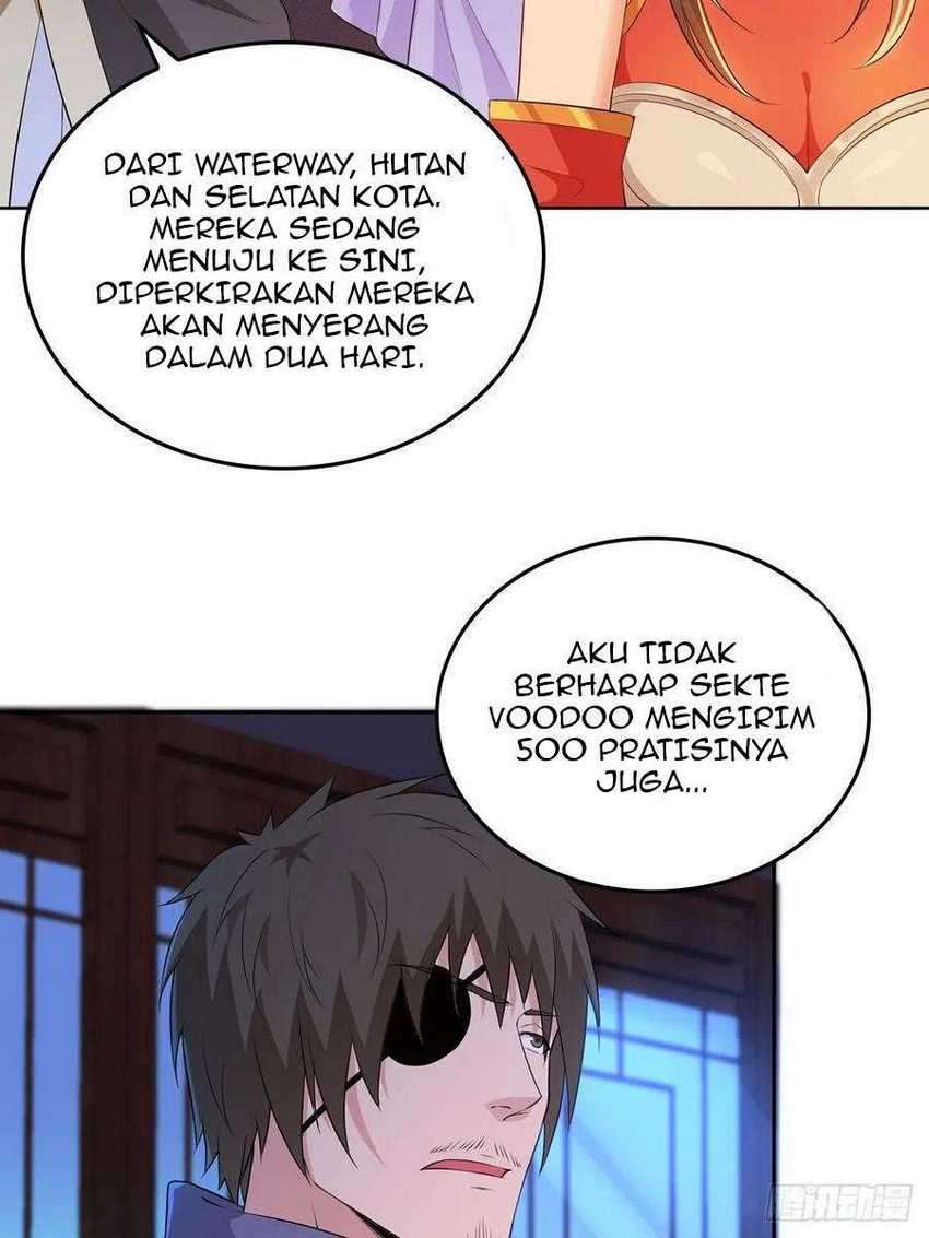Forced To Become the Villain’s Son-in-law Chapter 52 Gambar 20