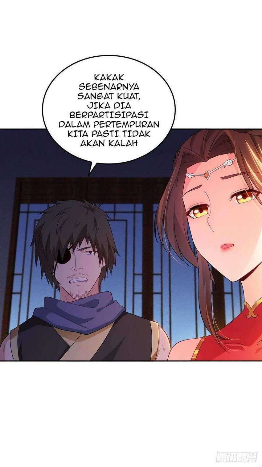 Forced To Become the Villain’s Son-in-law Chapter 52 Gambar 23