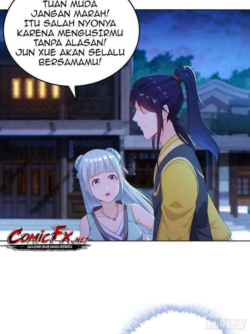 Forced To Become the Villain’s Son-in-law Chapter 52 Gambar 30