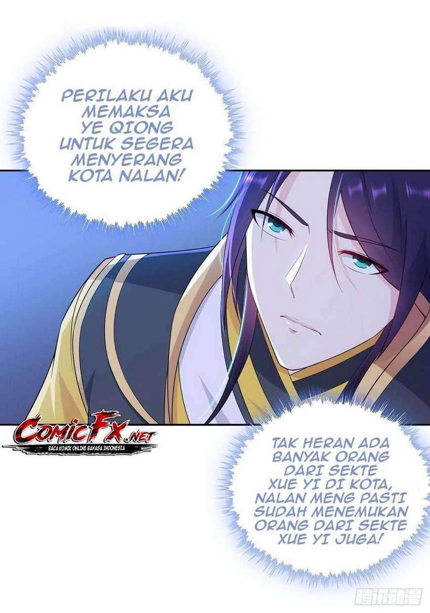 Forced To Become the Villain’s Son-in-law Chapter 52 Gambar 33