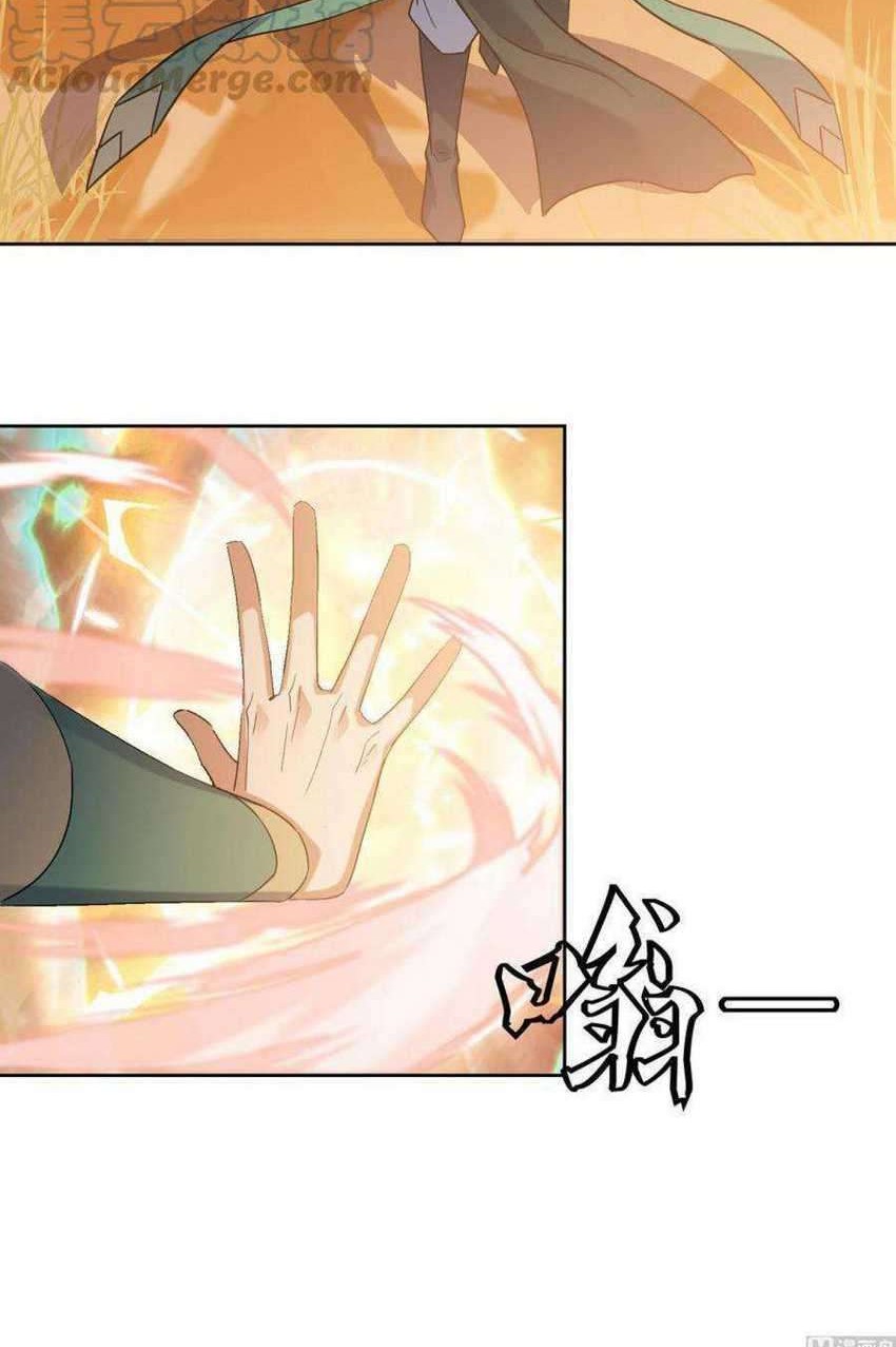 The Nine Heaven of Martial Arts Chapter 176 Gambar 9