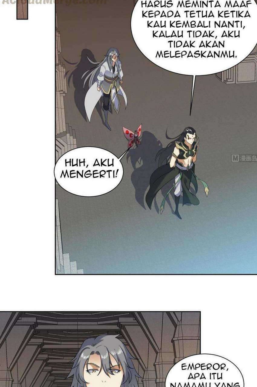 The Nine Heaven of Martial Arts Chapter 176 Gambar 11