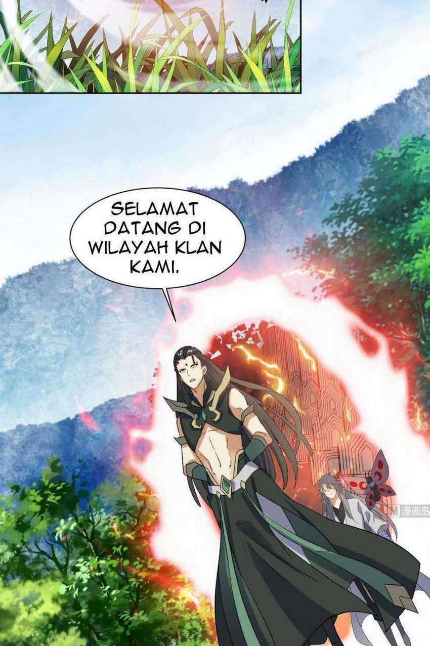 The Nine Heaven of Martial Arts Chapter 176 Gambar 14