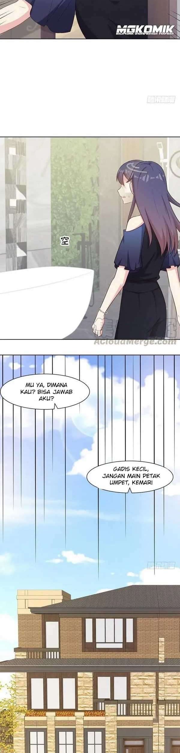 Baca  The Wife Contract and My Daughter’s Nanny Chapter 134 Gambar 2