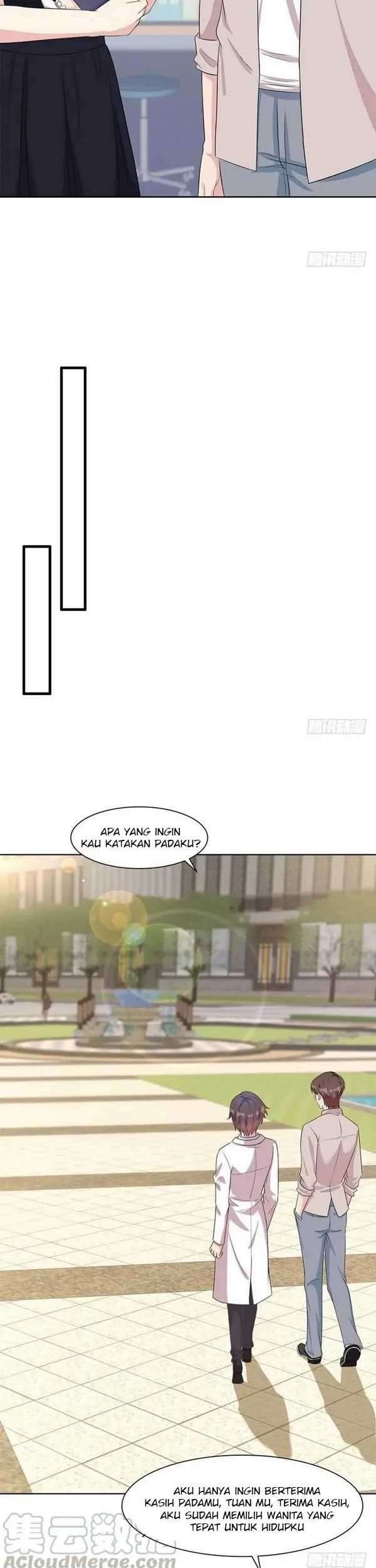 The Wife Contract and My Daughter’s Nanny Chapter 134 Gambar 10
