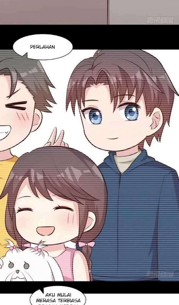 The Wife Contract and My Daughter’s Nanny Chapter 134 Gambar 16