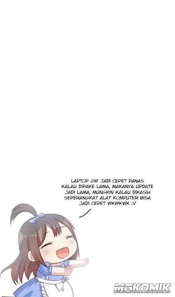 The Wife Contract and My Daughter’s Nanny Chapter 134 Gambar 20