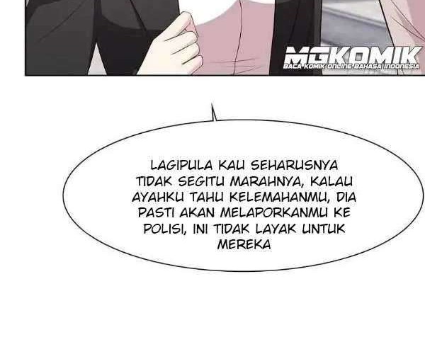 The Wife Contract and My Daughter’s Nanny Chapter 133 Gambar 22