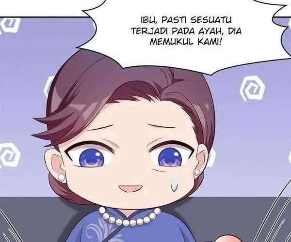 The Wife Contract and My Daughter’s Nanny Chapter 133 Gambar 4