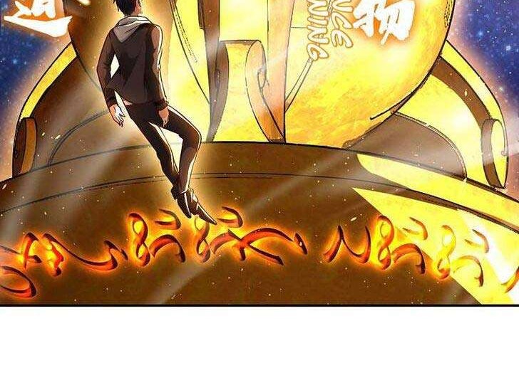 My Master Is A God Chapter 24 Gambar 16